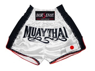 Pantalones cortos tailandeses personalizados : KNSCUST-1261-Japón