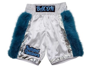 Pantalones de boxeo personalizados : KNBXCUST-2056