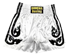 Pantalones de boxeo personalizados : KNBXCUST-2057