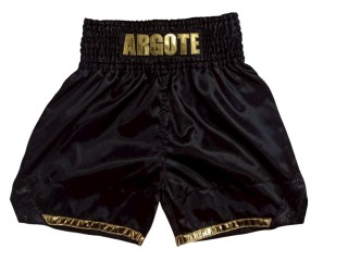 Pantalones de boxeo personalizados : KNBXCUST-2060