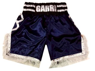 Pantalones de boxeo personalizados : KNBXCUST-2067