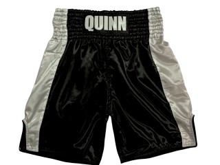 Pantalones de boxeo personalizados : KNBXCUST-2069