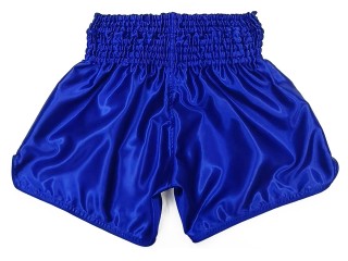Pantalon de kickboxing Kanong : KNS-150-Azul