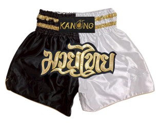 Pantalon de kickboxing Kanong : KNS-151