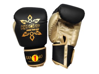 Guantes de boxeo personalizados - Guantes de lucha personalizados