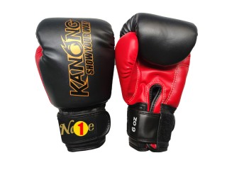 Guantes de boxeo personalizados - Guantes de lucha personalizados para niños