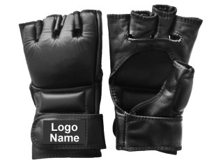 Guantes de MMA personalizados
