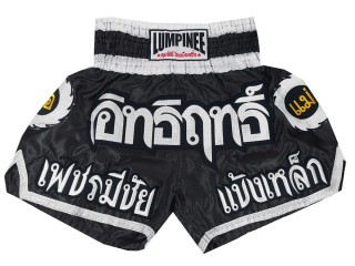 Pantalones cortos de kickboxing Lumpinee : LUM-002