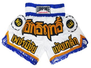 Shorts de kickboxing Lumpinee : LUM-003