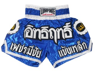 Pantalones cortos de kickboxing Lumpinee : LUM-015