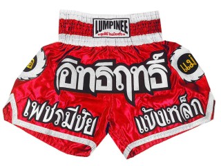 Pantalones cortos de kickboxing Lumpinee : LUM-016