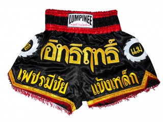 Pantalón corto de kick boxing Lumpinee : LUM-017