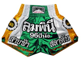 Shorts de kickboxing Lumpinee : LUM-022