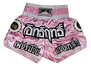Pantalones cortos de kickboxing Lumpinee : LUM-028