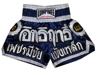 Pantalones cortos de kickboxing Lumpinee : LUM-033
