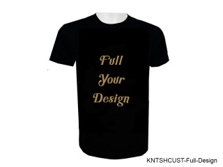 Laboratorio de diseño y servicio de impresión para camisetas de Kanong