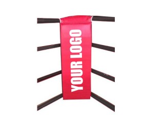 Accesorios para ring de boxeo, Cojines esquineros para ring de boxeo (juego de 4)