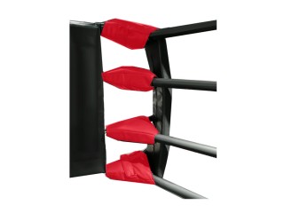 Accesorios para ring de boxeo, Cubiertas de tensor para ring de boxeo (juego de 16)