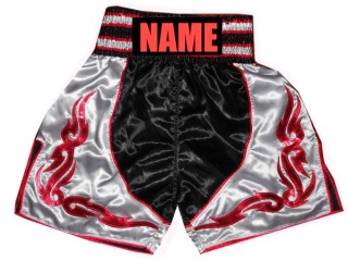 Calzoncillos de boxeo : KNBSH-012