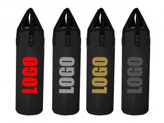 Saco de boxeo personalizado de 150 cm (5 pies) (sin relleno)