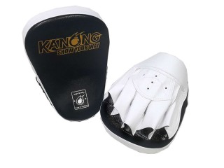 Almohadillas de golpe Kanong para boxeo Kickboxing