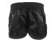 Pantalones de boxeo Retro Kanong : KNSRTO-202-Negro