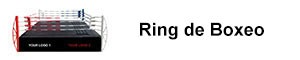 anillo de boxeo