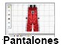 Pantalones de kickboxing personalizados