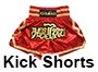 pantalones de Kickboxing