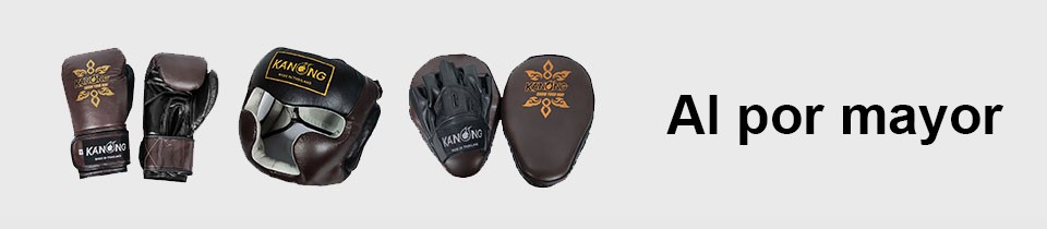 equipo de boxeo al por mayor